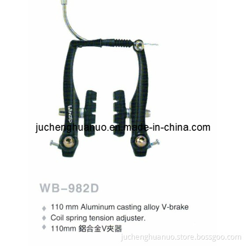 Brake (WB-982D)